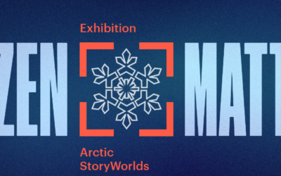 Arctic StoryWorlds: Frozen Matters